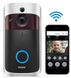 Видео домофон Eken V5 Wi-Fi Smart Doorbell Черный