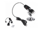 Цифровой микроскоп USB Digital Microscope Zoom с LED подсветкой