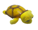 Нічник - проектор черепаха Star Guide желтая