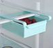 Дополнительный подвесной контейнер для холодильника и дома Refrigerator Multifunctional Голубой