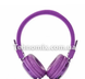 Наушники Super Sound TM-023 Фиолетовые