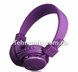 Наушники Super Sound TM-023 Фиолетовые