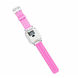 Детские Умные Часы Smart Baby Watch Q100 розовые