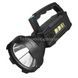 Ліхтар обхідний акумуляторний LED+3*COB CX-8809 Multifunction Searchlight Чорний