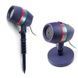Лампа для наружного освещения Star Shower Motion Laser Light
