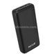 Power Bank с дисплеем 30000mAh RIXUS RXPB38B Черный