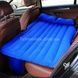 Матрац для авто Car Travel Bed Синій