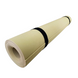 Килимок для йоги та фітнесу Yoga Mat Бежевий