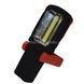 Фонарик BL 205 COB Красный
