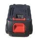Акумуляторна батарея знімна KRAFFTEC 24V 1500mAh Чорна