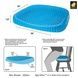 Ортопедическая гелевая подушка Sunny Seat для разгрузки позвоночника