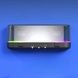Колонка с 2 микрофонами и RGB подсветкой IPX5 Серая