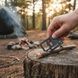Мультитул-кредитка многофункциональный Mil-Tec Survivor Tool Черный