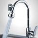 Насадка на кран гнучка телескопічна water tap LY-789