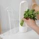 Органайзер для хранения зелени HERB SAVER Белый