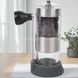 Кофемолка ручная механическая Coffee Grinder AND LY-958