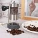 Кофемолка ручная механическая Coffee Grinder AND LY-958