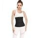 Потяг для схуднення Waist training corset Чорний S