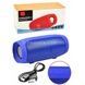 Колонка UBL CHARGE MINI 3 Синя