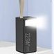 Power Bank 50000 mAh Fast Changer 22.5W UNITECH Чорний