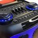 Колонка портативна акумуляторна 3600mAh Bluetooth Wireless Speaker TTD-2820 Чорна