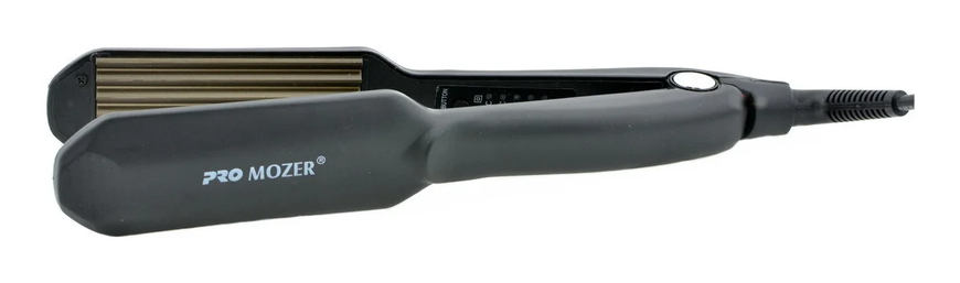 Гофре Pro Mozer MZ-7711 Черный