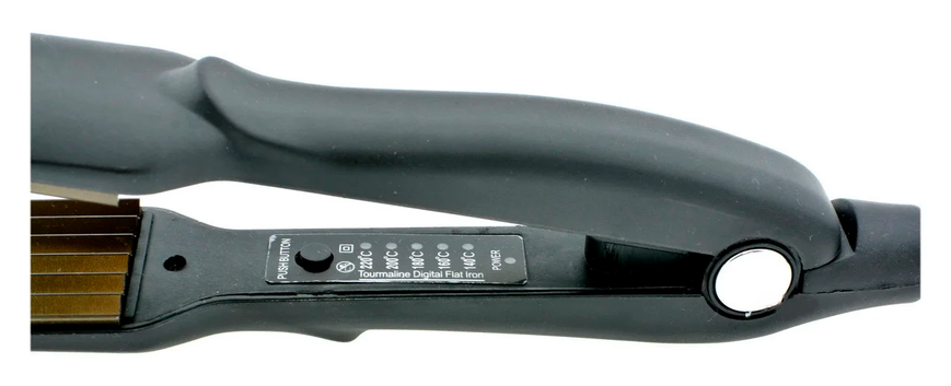 Гофре Pro Mozer MZ-7711 Черный