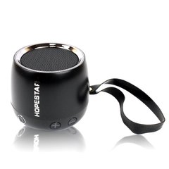 Портативная акустическая Bluetooth колонка Hopestar H17 Black