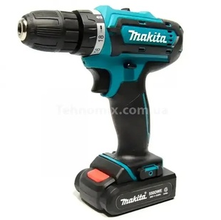 Акумуляторний шуруповерт Makita DF550DWE 24V 2AH Li-Ion