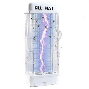 Москітна лампа Renata Electric Insect Killer 15W RT-1X15W