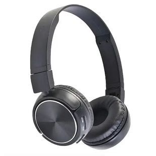 Наушники беспроводные Bluetooth Wireless W402 Черные