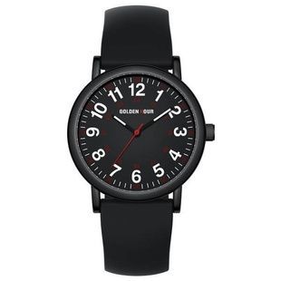Часы наручные GoldenHour Trend Black