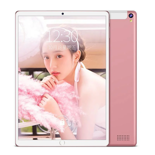 Планшет HS-109 2Gb RAM /32Gb/Android 7.0 Рожевий