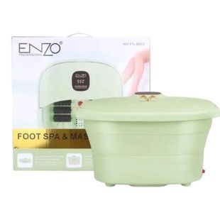 Ванночка для ніг масажна Foot Spa & Massager ENZO EN-1002