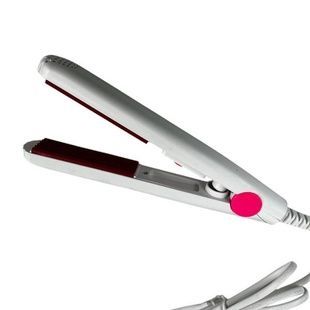Мини плойка гофре GM 2986 Белая