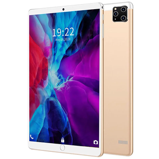 Планшет i12 4Gb RAM /64Gb Золотий