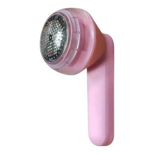 Беспроводная машинка для удаления катышек Lint Remver LK2303-73 Розовая