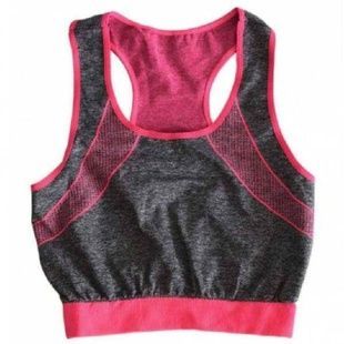 Костюм для Йоги Yoga Sets Розовый