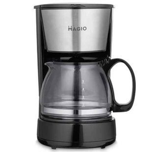 Кофеварка капельная MAGIO MG-964 550Вт