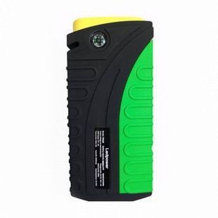 Пуско-зарядний пристрій Jumpstarter TM 19F