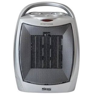 Тепловентилятор DSP KD3007 1500w с керамическим нагревательным элементом