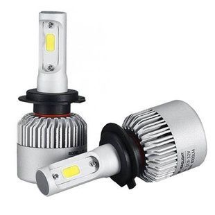 Світлодіодні Led лампи UKC Car Headlight H3