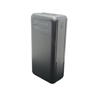 Power bank 50000 mAh Viaking Smart-Quality N7 Чорний