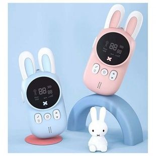 Комплект раций для детей Kids Walkie-Talkie 2 шт