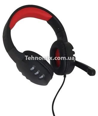 Набор Gaming Combo GF500 4in1 (клавиатура, гарнитура, мышка, коврик)