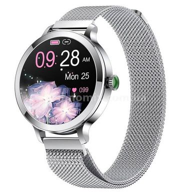 Смарт-часы Smart VIP Lady Pro Silver