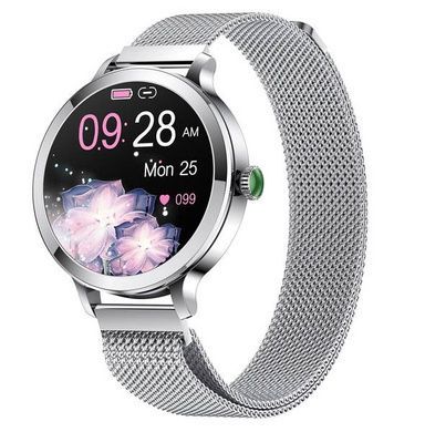 Смарт-годинник Smart VIP Lady Pro Silver