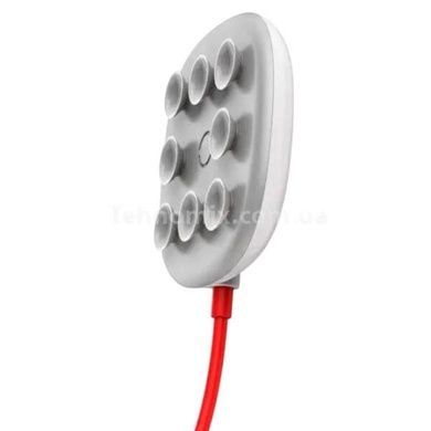 Бездротовий зарядний пристрій BASEUS Suction Cup Wireless Charger