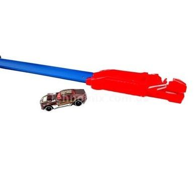 Автотрек конструктор для Hot Wheels MS-35