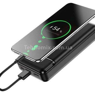 Power bank Smart 20000 Чорний